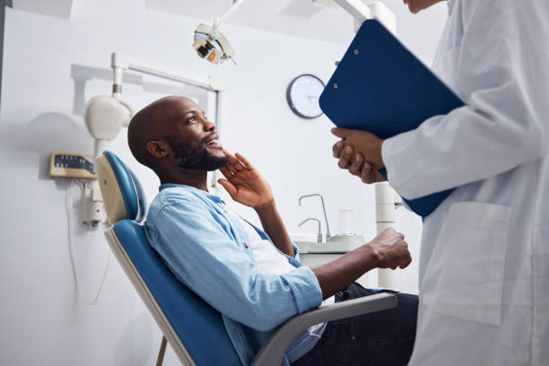 Best Emergency Dentist for Lost Fillings or Crowns in Ridgewood, IL