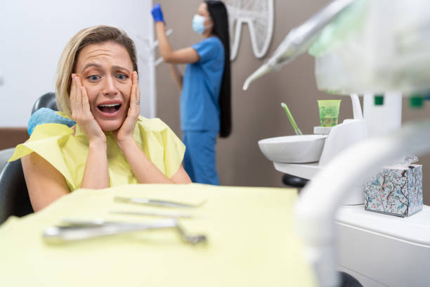 Best Emergency Dental Care for Abscessed Tooth in Ridgewood, IL
