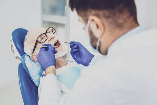 Best Mobile Emergency Dentist in Ridgewood, IL